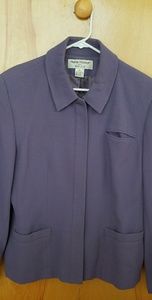 Rena Rowan long sleeve short jacket